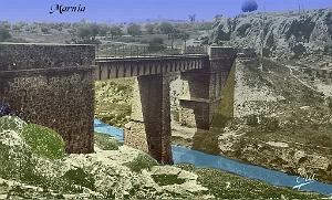 Marnia 50